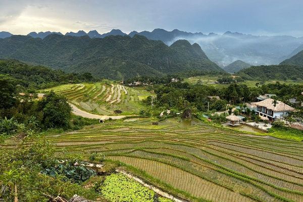 5D4N Mai Chau Pu Luong Retreat Tour - photo 45